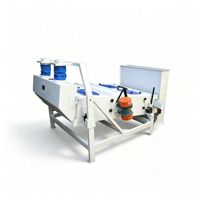 Machine de nettoyage du blé et du riz TQLZ150 haute capacité, système de nettoyage industriel pour céréales