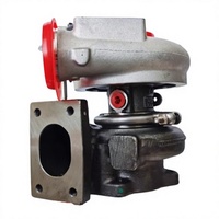 Kit de turbocompresseur Cummins authentique, numéro de pièce 2881754 4027309 4956096 G5321686 4034250 4309105 5452090 5454641F