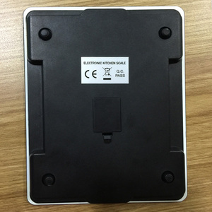 Balance de cuisine numérique multifonction, pour la pesée des aliments, 10kg - Product Image 4