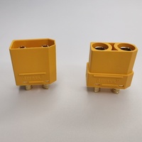 Conector de Batería Personalizado SW Xt30 Xt60 Xt90 Xt30u Xt60u Xt60h Xt90h, Conector Tipo Bala Macho y Hembra para Motor de Batería RC Fat