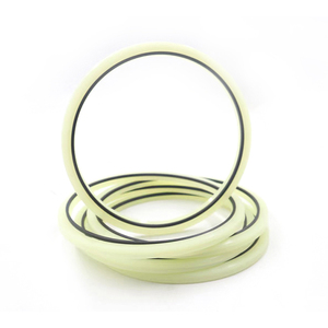 HBY đệm thủy lực con dấu DF con dấu thủy lực thanh đệm vòng 55*70.5*6mm con dấu dầu - Product Image 5