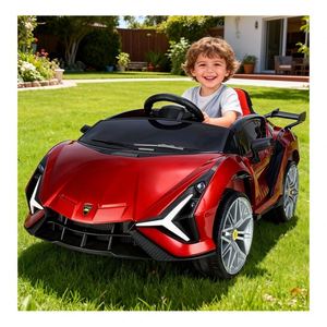 Voiture à pédales pour enfants en plastique alimentée par batterie avec des fonctionnalités multifonctions, sûre et confortable, vitesse adaptée aux enfants de 2 à 4 ans et de 3 à 12 ans - Product Image 3