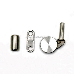 Válvula de descarga (Wastegate) IHI JH5 RHF5 K03 53039700290 06H145702Q 06J145701T 53039880290 para Audi 2.0 TFSI A3 TT Q3 - Product Image 2