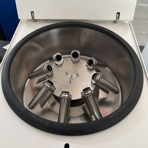 <span class=keywords><strong>Centrifugeuse</strong></span> de laboratoire professionnelle Drawell TD4ZA <span class=keywords><strong>PRF</strong></span>/CGF à basse vitesse pour la beauté et la réduction des graisses - Product Image 5