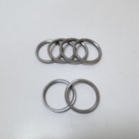 Pièces de moteur diesel ISM11 M11 pour excavatrice et machines marines : insert de soupape d'admission 3090704 3090703