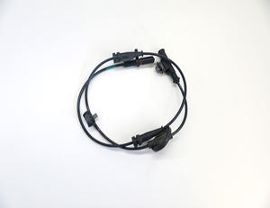 Sensor ABS Trasero Derecho Chang AnL7 Código OE 	 B511F260306-0500 Modelo de Auto Aplicable L7 - Product Image 3