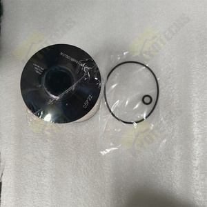 Filtre à carburant d'excavatrice du filtre YN21P01068R100 YN21P01068R100J1N d'élément de SK250-8 de SK200-8 de pièces de moteur de Kyotechs pour des filtres de Kobelco - Product Image 1