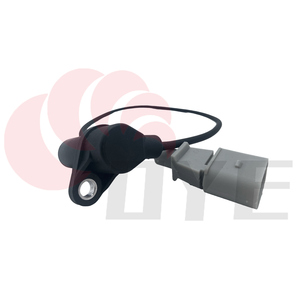 Nouveau capteur <span class=keywords><strong>d</strong></span>'impulsion de vilebrequin 261210192 077905381G 077905381N pour AUDI A8 VW TOUAREG - Product Image 4