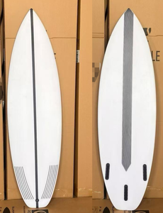 Planches de <span class=keywords><strong>surf</strong></span> courtes rigides en fibre de verre avec bandes de carbone, moulées en <span class=keywords><strong>mousse</strong></span> EPS et résine époxy, 36 kg, pour experts, vente en gros d'usine, qualité supérieure - Product Image 2