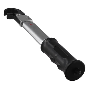 Llave Dinamométrica de Trinquete de 17mm, 22mm, 26mm, 29mm para Reparación de Tuberías de Cobre de Aire Acondicionado, Herramienta Manual Automotriz - Product Image 6