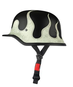 สีดำด้าน/สีเงินไฟรุย