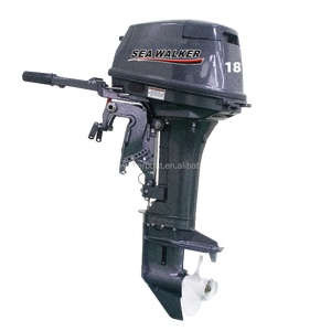 30Hmhs/30Hmhl Zeewalker <span class=keywords><strong>2</strong></span> Takt 30pk Bootmotor Buitenboordmotor Lange As - Product Image 6