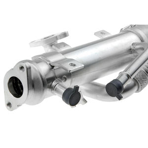 03L131512AB 03L131512AC 03L131512AH <span class=keywords><strong>Refroidisseur</strong></span> <span class=keywords><strong>EGR</strong></span> pour <span class=keywords><strong>AUDI</strong></span> <span class=keywords><strong>A4</strong></span> A5 A6 Q5 2.0 <span class=keywords><strong>Refroidisseur</strong></span> de gaz d'échappement <span class=keywords><strong>Vanne</strong></span> <span class=keywords><strong>EGR</strong></span> <span class=keywords><strong>Refroidisseur</strong></span> d'élément de réfrigérateur - Product Image 6