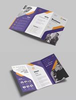Brochures publicitaires personnalisées à bas prix, impression CMYK, luxe, pour la remise des diplômes, les entreprises, la médecine, les catalogues