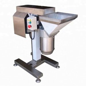 Nueva Trituradora de Jengibre, Máquina para Hacer Salsa de Tomate, Picadora de Vegetales, Molinillo Eléctrico para Verduras - Product Image 1