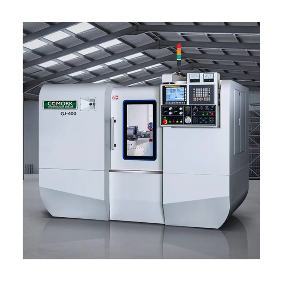 Factory Outlet High Quality AluminumHard Anodized High Productive