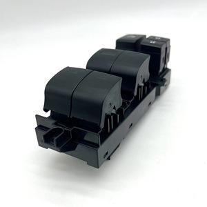Interruptor Eléctrico para Elevalunas Toyota 84040-02170 para Corolla Levin RAV4 CHR Lingshang 0R040 - Product Image 1