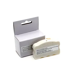 Réinitialiseur de puce de cartouche de toner 252 252XL 27XL pour imprimantes <span class=keywords><strong>WF</strong></span>-7610 <span class=keywords><strong>WF</strong></span>-7710 <span class=keywords><strong>WF</strong></span>-<span class=keywords><strong>3620</strong></span> <span class=keywords><strong>WF</strong></span>-7110 <span class=keywords><strong>WF</strong></span>-7720 <span class=keywords><strong>WF</strong></span>-7210 <span class=keywords><strong>WF</strong></span>-7620 <span class=keywords><strong>WF</strong></span>-3640 - Product Image 2