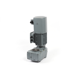 F caja de engranajes helicoidales motorreductores - Product Image 4