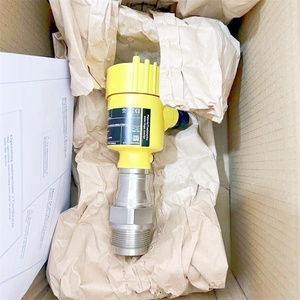 เซ็นเซอร์เรดาร์ VegaPuls 64 รุ่น PS64.ACTTCAHXKMAXX สำหรับการวัดระดับ - Product Image 3