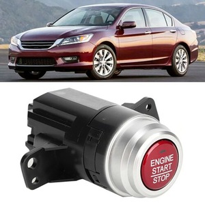 Interruptor de Encendido sin Llave para Honda Accord 35881-T2A-Y01, Enchufable, ABS Negro, Sistema de Encendido para Automóvil - Product Image 5