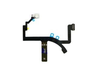 Đèn Flash LED Cảm Biến Ánh Sáng Xung Quanh Flex Proximity Cho <span class=keywords><strong>iPhone</strong></span> 12 13 14 14 Pro 14 Plus 14 Pro Max Đèn Flash Flex - Product Image 4