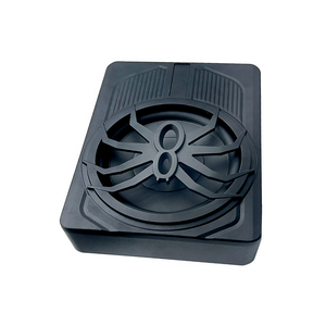 OEM ซับวูฟเฟอร์แบบคอยล์เดี่ยว<span class=keywords><strong>10</strong></span>นิ้ว, ซับวูฟเฟอร์แบบแบน DC 12V ซับวูฟเฟอร์ใต้ที่นั่งซับวูฟเฟอร์ - Product Image 3