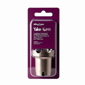 Herramienta de fresado con inserto de vástago para ranurado y corte Ttake Ta1111 - Product Image 2