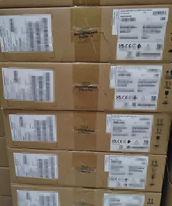 R8N87A <span class=keywords><strong>Aruba</strong></span> <span class=keywords><strong>6000</strong></span> <span class=keywords><strong>24G</strong></span> Class4 <span class=keywords><strong>PoE</strong></span> 4SFP 370W Commutateur Original Nouveau en Stock - Product Image 3