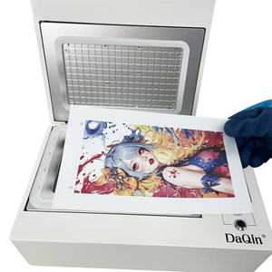 Impresora de sublimación impresora de sublimación de tinte para funda de teléfono para iPhone - Product Image 5