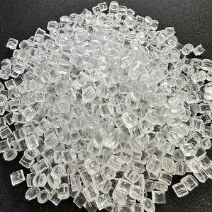 Granulés de GPPS vierge 535n 525b de qualité alimentaire à haut débit sous forme de pastilles pour le moulage - Product Image 3