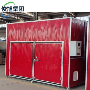 La caja de secado de frutas y verduras es adecuada para secar batatas, patatas, cocos y nueces de <span class=keywords><strong>betel</strong></span>. - Product Image 6