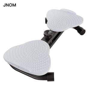 Xách tay sắt eo Twister cho phụ nữ và nam giới ABS đào tạo kéo dây thừng Thiết bị tập thể dục - Product Image 6