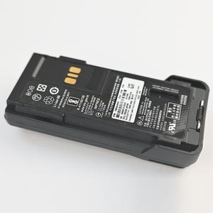 แบตเตอรี่ลิเธียมไอออน PMNN4489 คุณภาพสูง 7.2V 2900mAh แบตเตอรี่แบบเปลี่ยนได้สำหรับวิทยุสื่อสาร Motorola XPR7550E DP4801E - Product Image 4