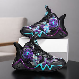 Lots en gros de chaussures de sport <span class=keywords><strong>pour</strong></span> enfants Cema, modèles variés, chaussures décontractées <span class=keywords><strong>pour</strong></span> enfants, chaussures de course, chaussures de <span class=keywords><strong>basket</strong></span>-ball en stock - Product Image 4