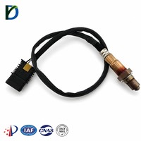 Nouveau capteur d'oxygène 24V 11787596909 avant pour Série 3, Série 5, X3, X4, Z4 2015-2024 Moteur 3.0T B58 Rétrofit/Amélioration