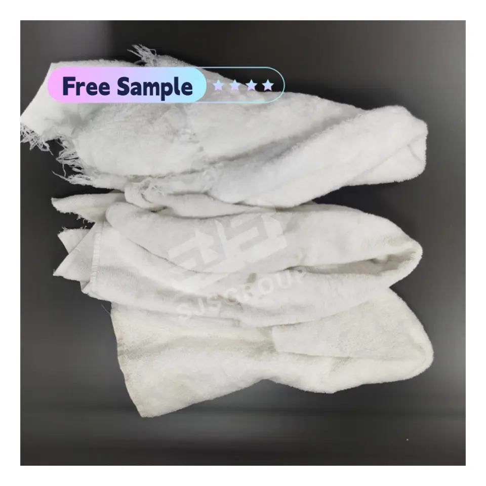 Про-чистые базовые дезинфицирующие антибактериальные салфетки хлопчатобумажные салфетки белые тряпки полотенца