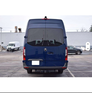 BEST OFFER 2022 <strong>USED</strong> Mercedes-Benzs <strong>Sprinter</strong> 2500 <strong>VAN</strong> BUS CAR READY TO SHIP - Product Image 3