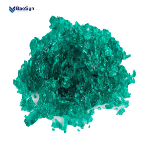 Pasokan pabrik nikel sulfat heksaihidrat Ni22 % CAS 10101-97-0 untuk mengurangi Pewarna/elektroplating/baterai nikel kadmium - Product Image 2