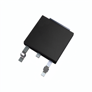 ชิ้นส่วนวงจรอิเล็กทรอนิกส์ Power Management (PMIC) TO 252 3, DPAK, SC 63 รุ่น UA78M10CKVURG3 มีสินค้าในสต็อก - Product Image 1