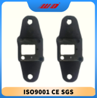 Pièces d'origine OEM en gros pour voitures Zeekr, pièces automobiles d'usine à bon prix, support de caméra de pare-chocs avant 8892385530