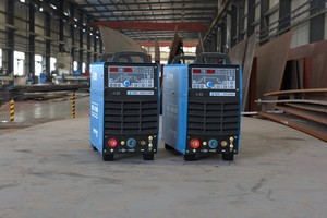 DC Machine de soudage à l'argon <span class=keywords><strong>TIG</strong></span> 500 - Product Image 6