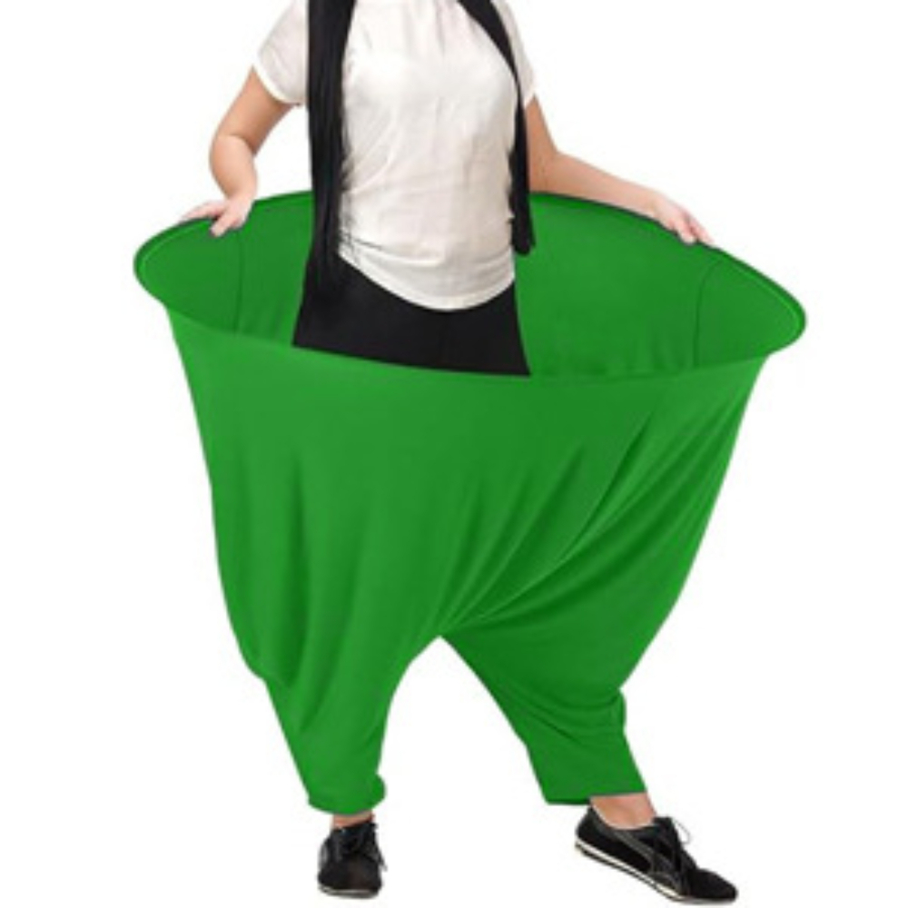 Vert adulte
