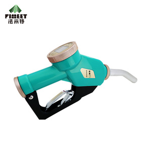 אקדח מינון אלקטרוני דיגיטלי בעל זרימה גבוהה, אטימה עצמית, פחות קצף, לדיזל ובנזין - Product Image 4