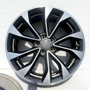 Piezas de Desmontaje y Montaje Completas para la Serie Completa de Chery Tiggo 7, para Reparación y Reemplazo de Autos Accidentados - Product Image 5