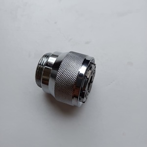Yili Hardware <b>Socket</b> Wrench 1/2 In Hex Chrome Plated Automotive Repair Tool - Product Image 4