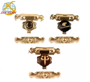 Fashionable metal lock for wooden box from Leading Suppliers 