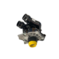 Buena venta de accesorios de coche sistema de refrigeración 06H121026DB bomba de agua para TT A4 A5 Q5 Golt Amarok Eos CC Jetta syncro A3 1,8 T 2,0 T