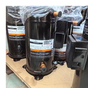 คอมเพรสเซอร์แบบสโครล Copeland รุ่น ZW79KS-TFP-522 สำหรับใช้งานในอุตสาหกรรม - Product Image 2