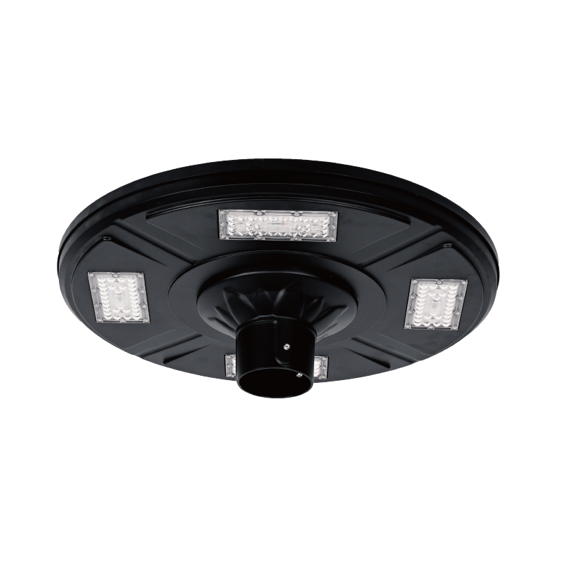 Garden Path Lights Decorative Lamp Post Lights Outdoor Die Casting Aluminium Led Bollard Landscape Lights